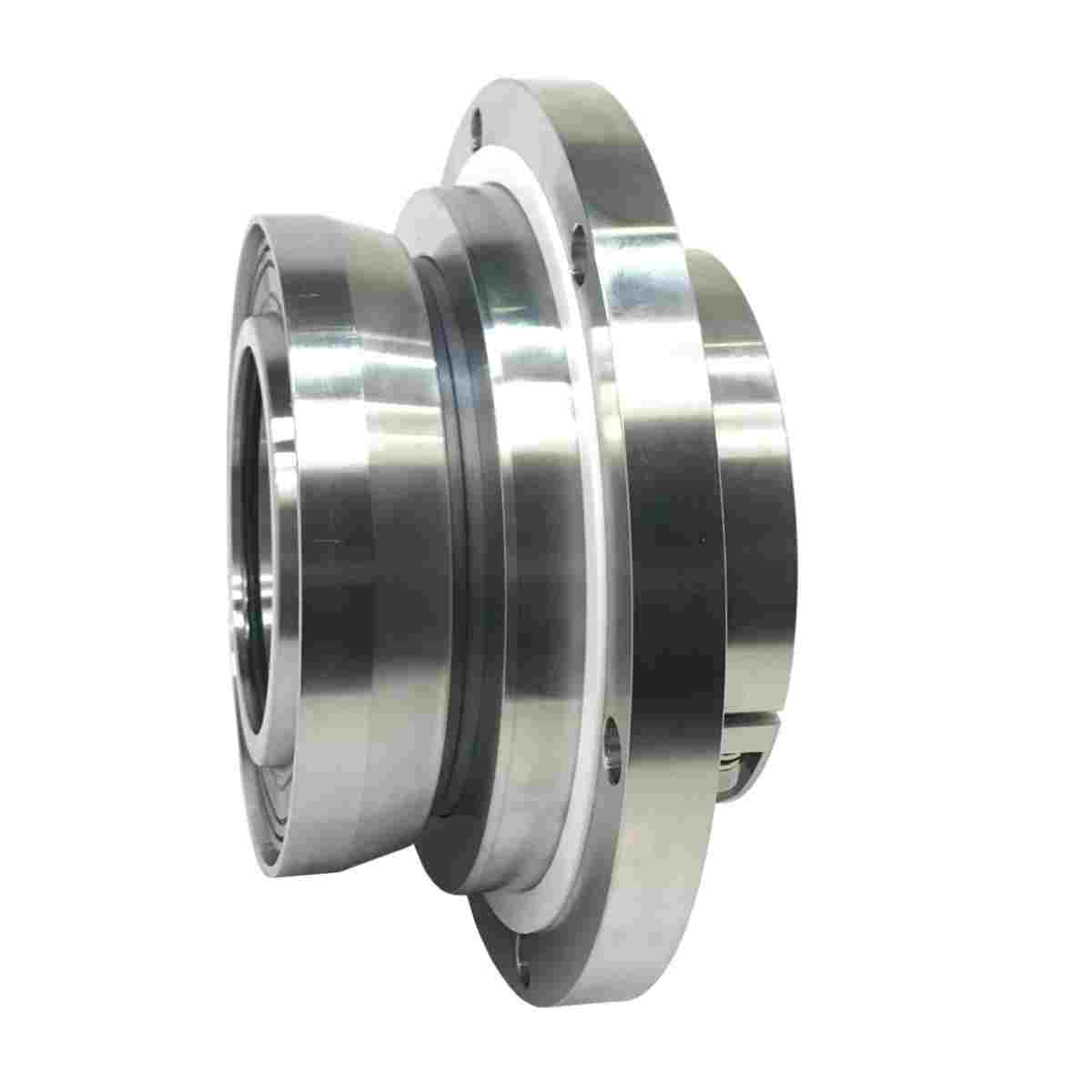 SCSS (Slurry Cone Spring Seal)