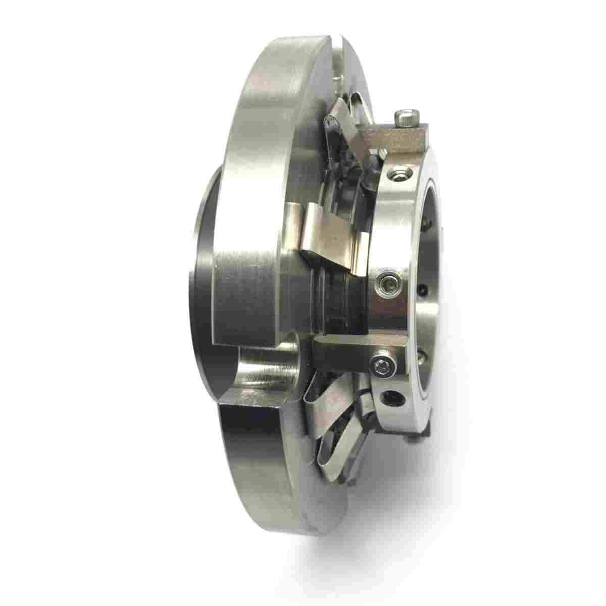 SPSS (Slurry Plate Spring Seal)